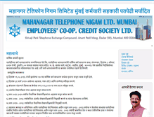 Tablet Screenshot of mtnlcs.com